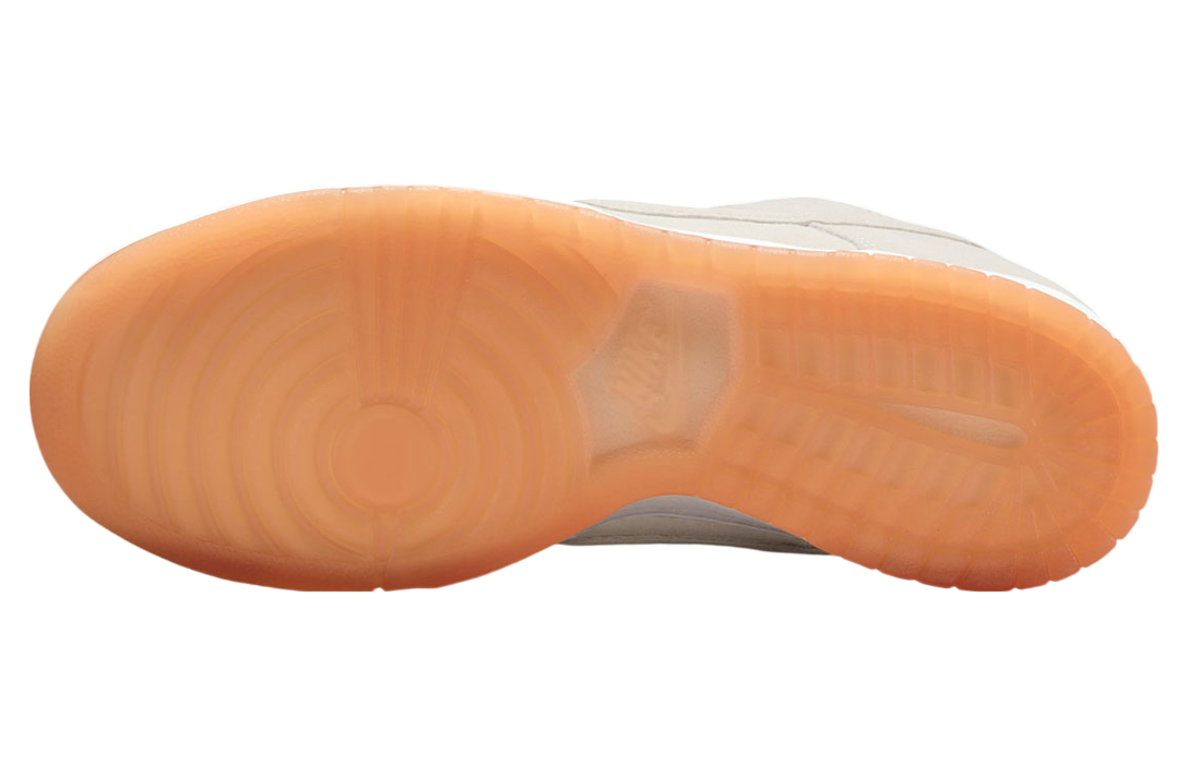 Nike SB Dunk Low Pro B Marfil pálido