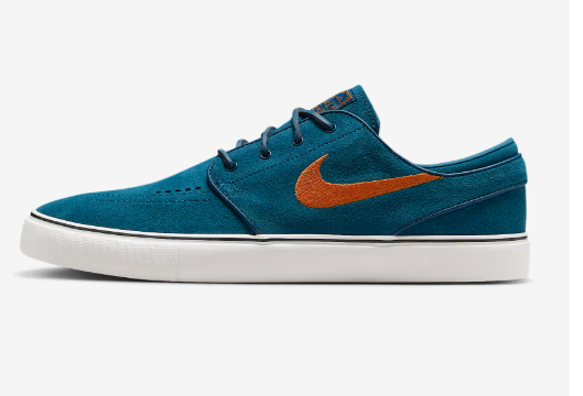 Nike SB Zoom Janoski OG+ 401