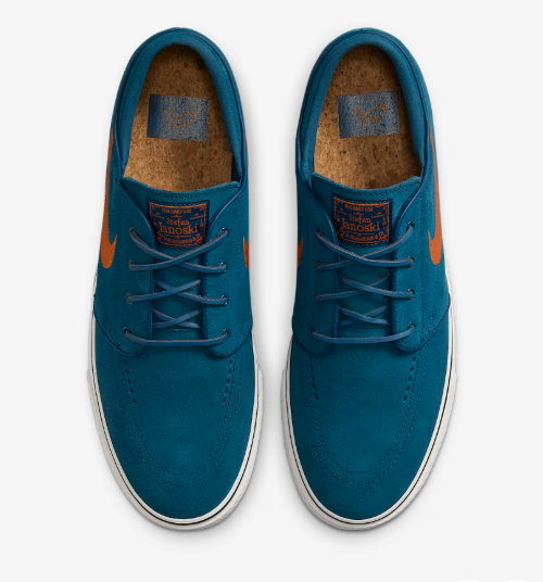 Nike SB Zoom Janoski OG+ 401