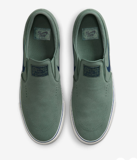 Nike SB Janoski+ Slip 300