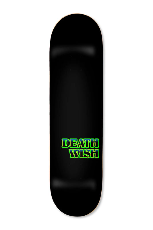 Deseo de muerte Foy Highway Man Twin 8.5