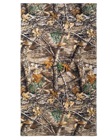 Real Tree ECO Towel