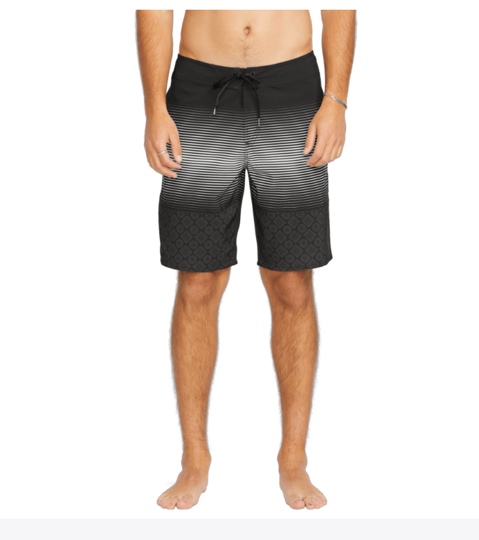 Baú Lido Stripe Mod 20