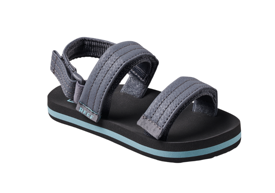 Convertible Ahi para niños