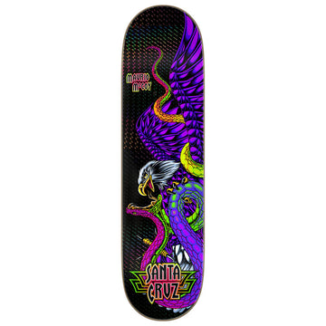 Santa Cruz VX McCoy Battle 8.25