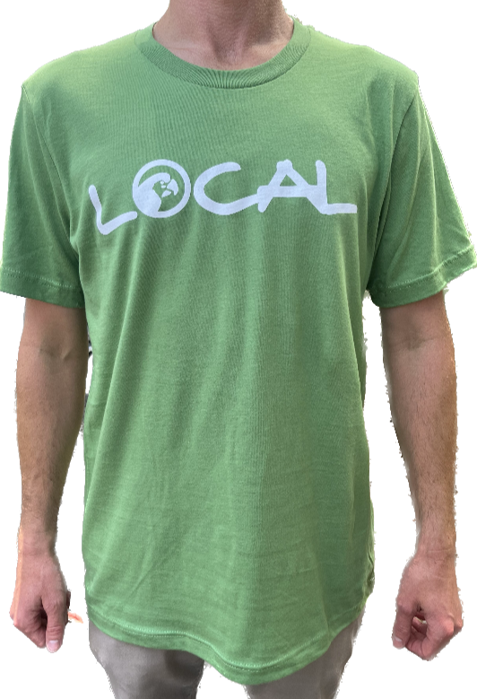 PSS Local Tee