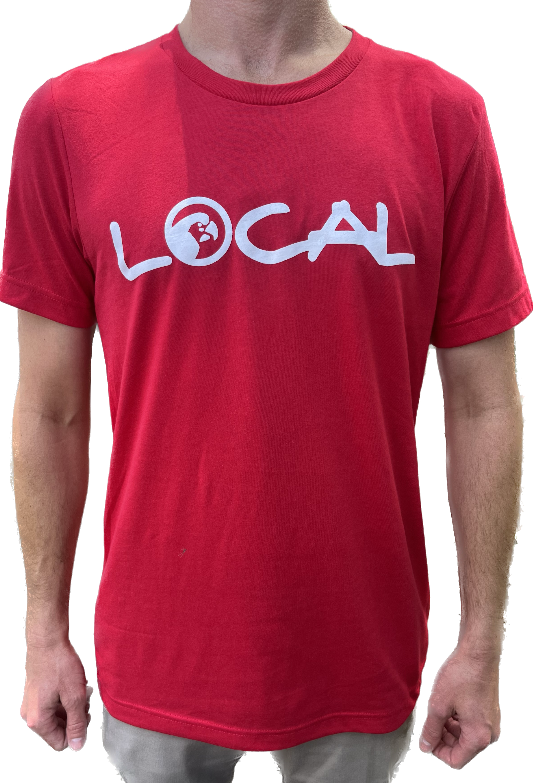 PSS Local Tee