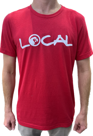 PSS Local Tee