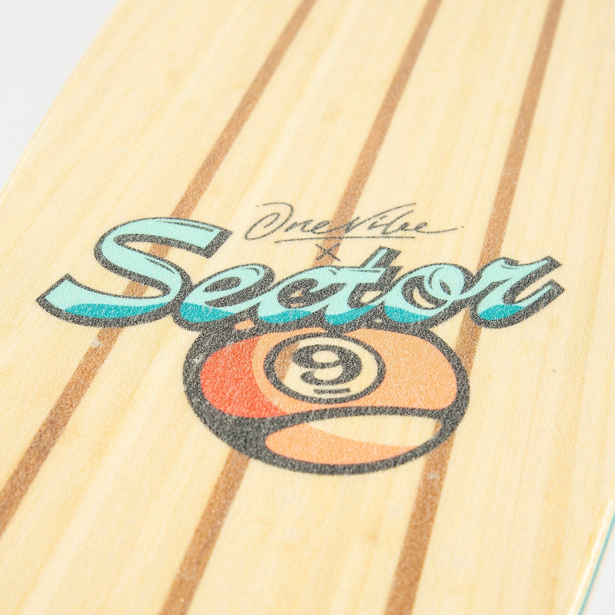 Sector 9 Maverick Stack Complete