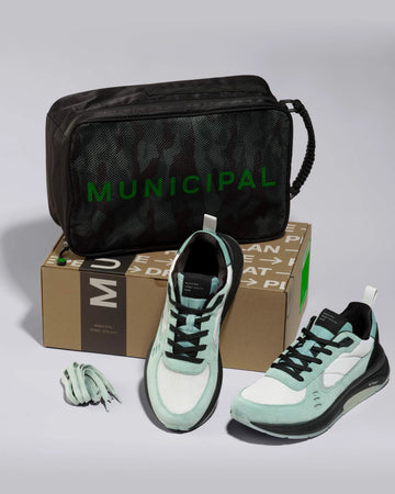 Origin Shoe BCB