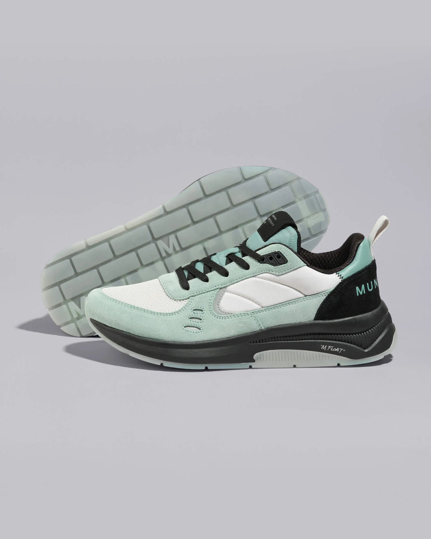 Zapato de origen BCB