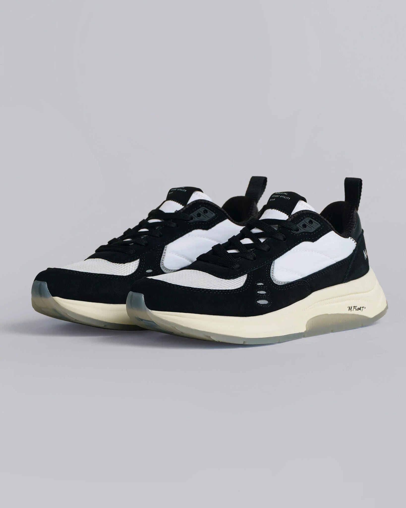 Origin Shoe WMS WBN