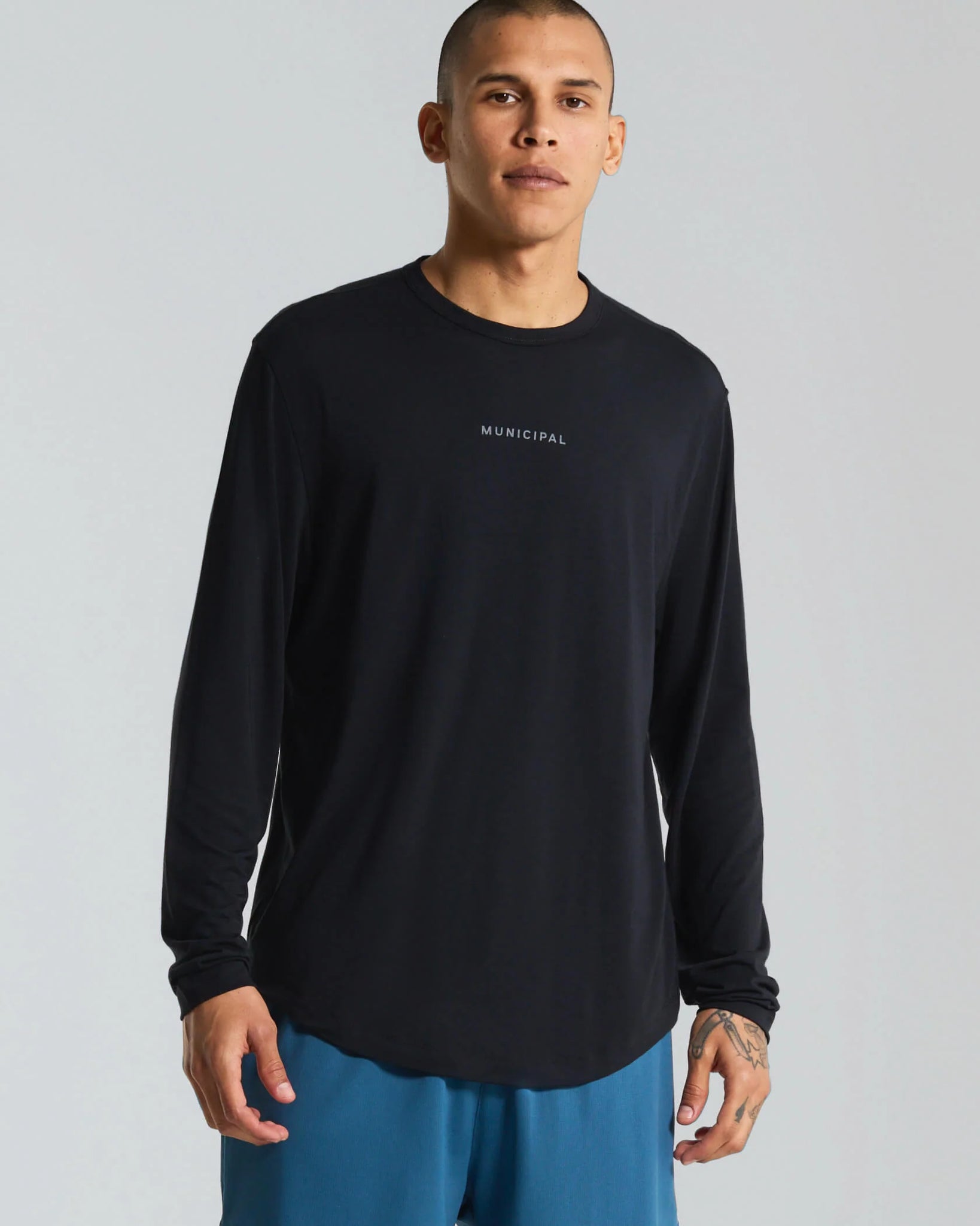 Sport Utility L/S Tee