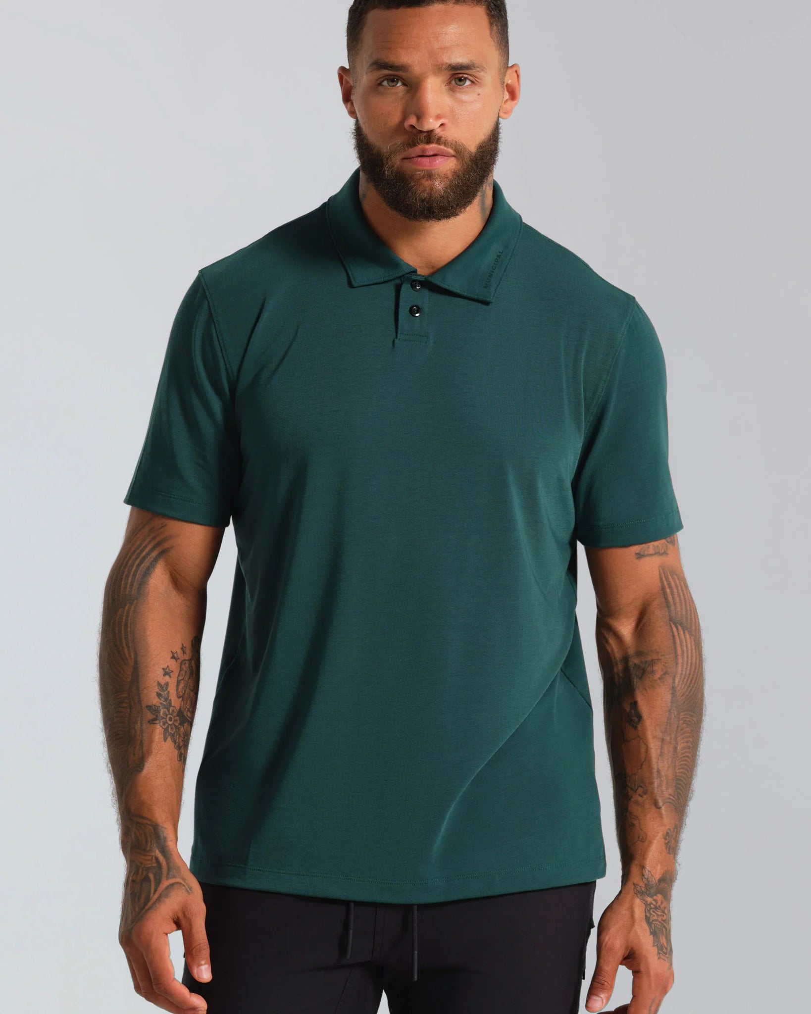 Sport Utility Polo