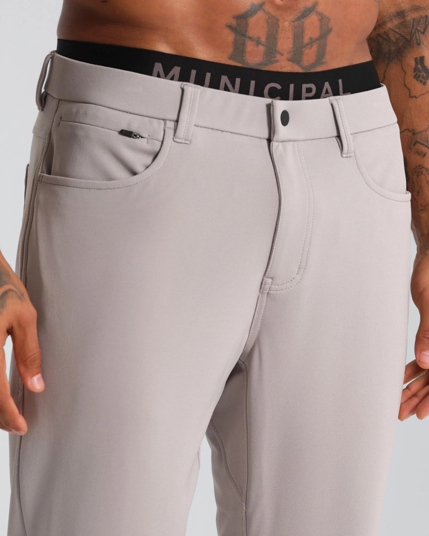 SportCross 5P Pant
