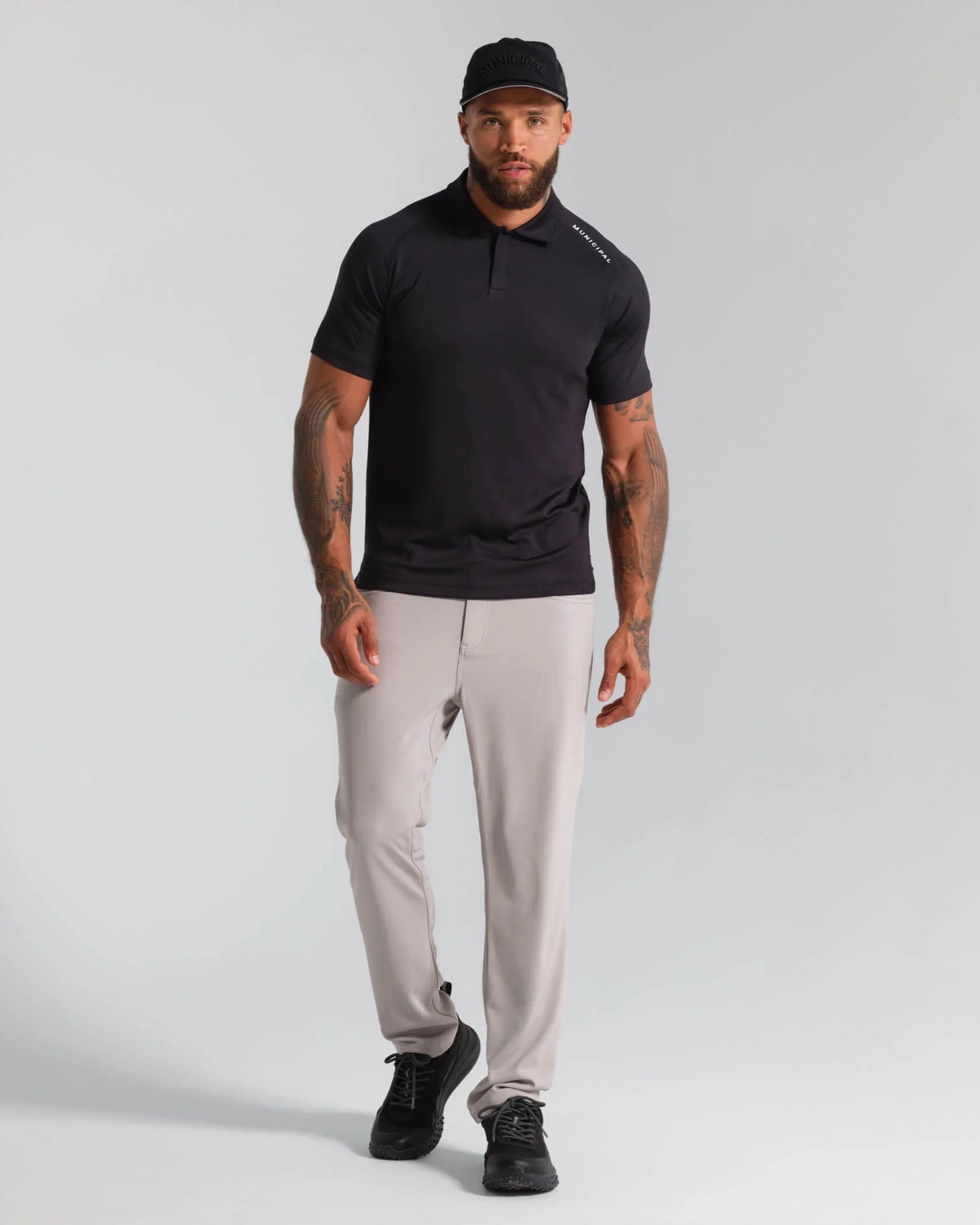 SportCross 5P Pant