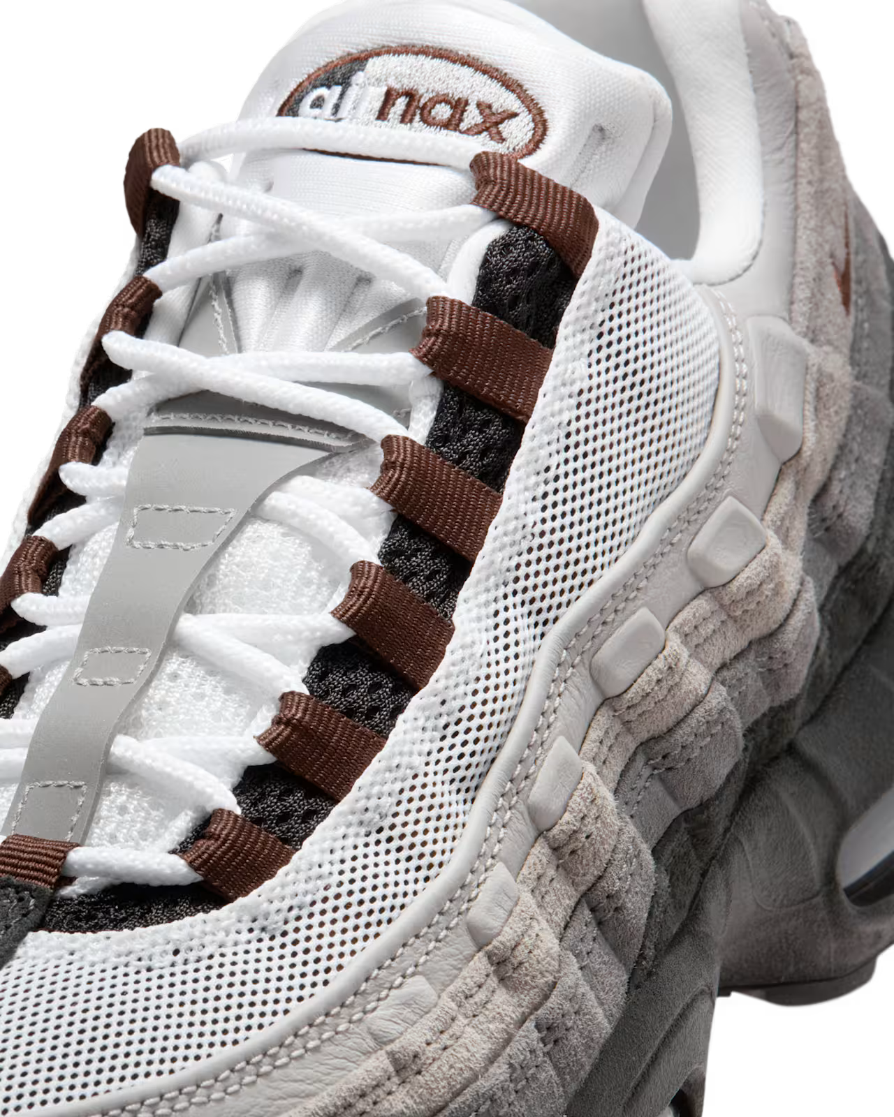 Nike SB Air Max 95 Black and Anthracite