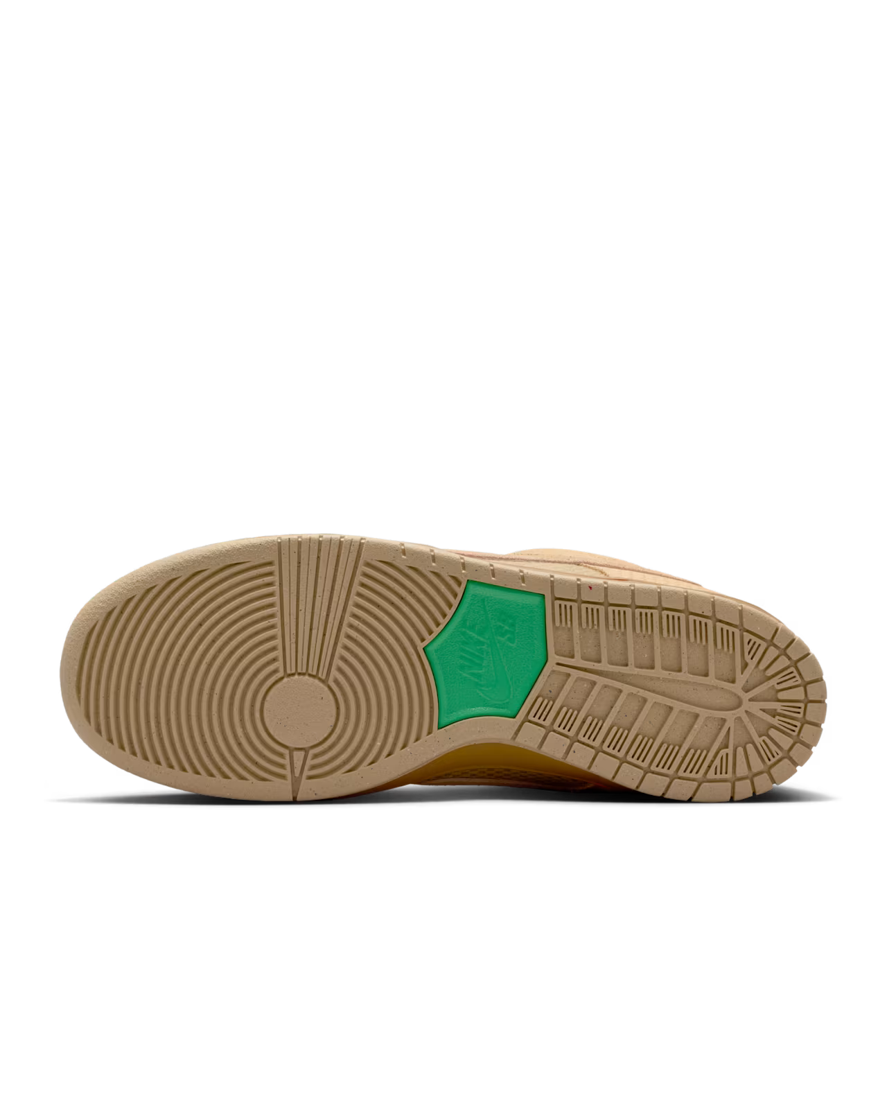 Nike SB Dunk Low "Songkran" Canvas and Parachute Beige