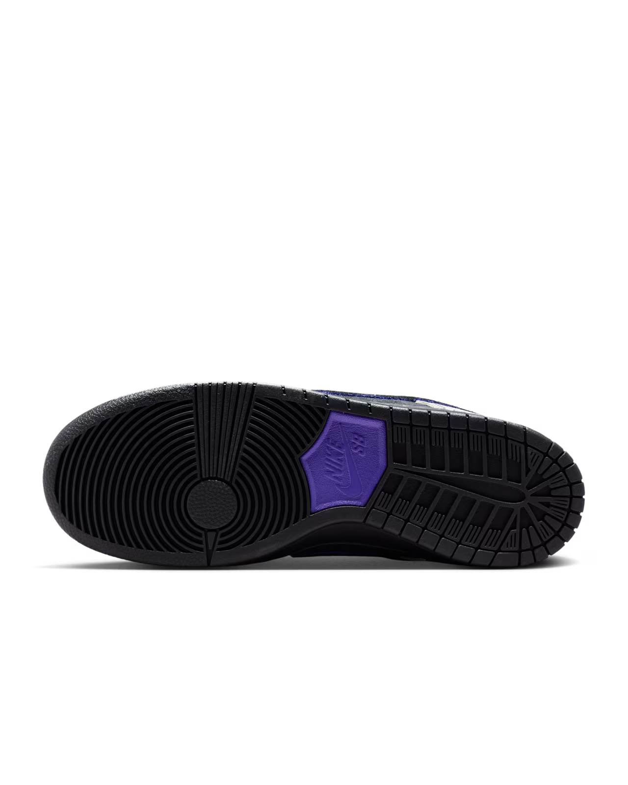 Nike SB Dunk Low x Dashawn Jordan Bright Spruce