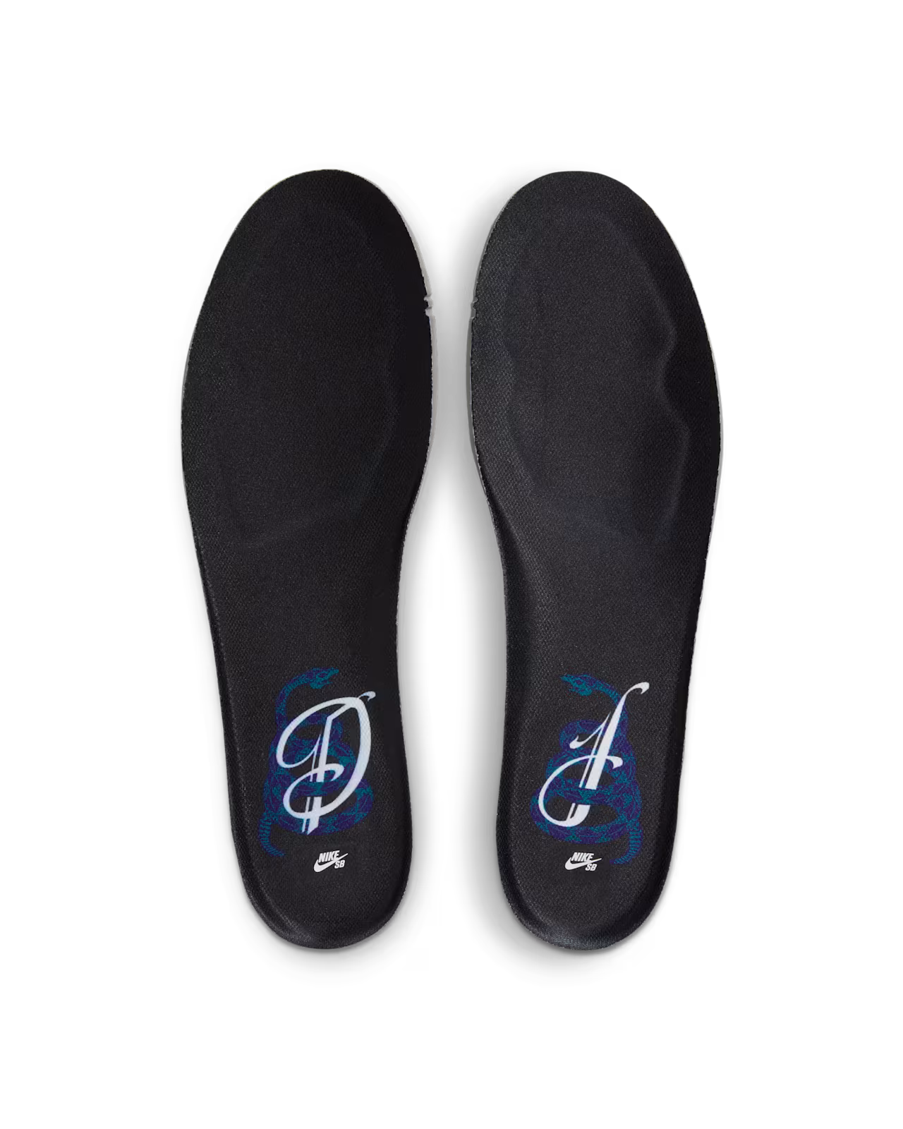 Nike SB Dunk Low x Dashawn Jordan Bright Spruce