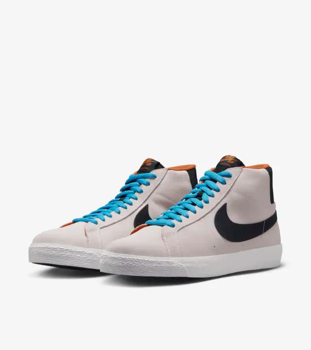 PROMOÇÃO Nike SB Blazer Mid 001