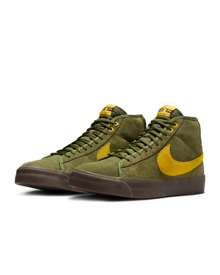 Liquidación Nike SB Zoom Blazer Mid x Antihero