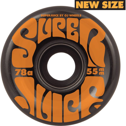 OJ Super Juice 78a - 55mm