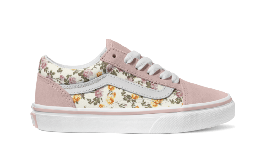 Niños de la vieja escuela BIY