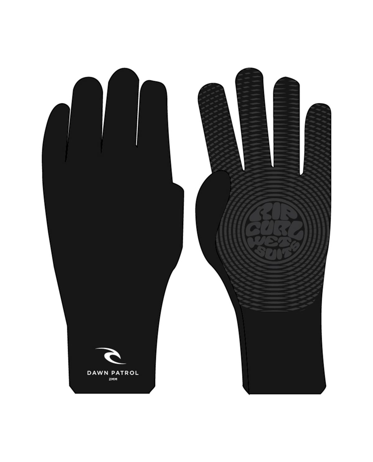 Rip Curl Kids Dawn Patrol Glove 2mm