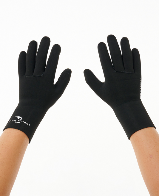 Rip Curl Kids Dawn Patrol Glove 2mm
