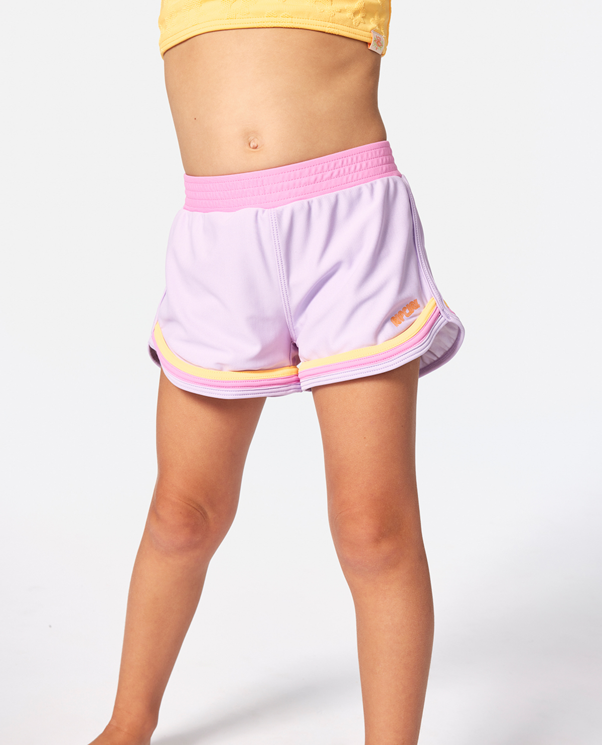 Rip Curl Rainbow Tide Boardshort girls