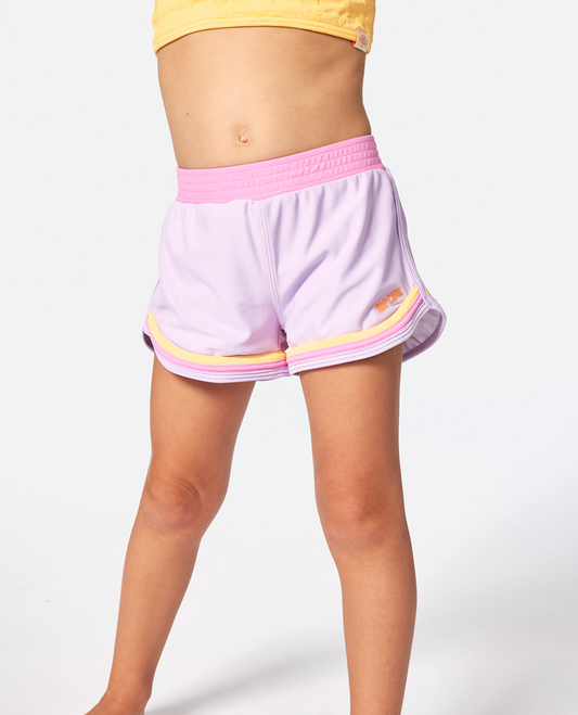 Rip Curl Rainbow Tide Boardshort girls