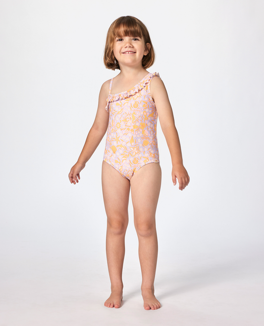 Rip Curl Rainbow Tide One Piece girls