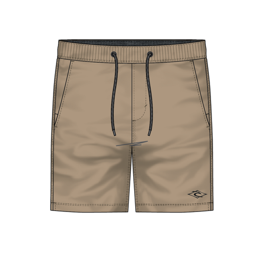 Rip Curl Boardwalk Phase Short boys