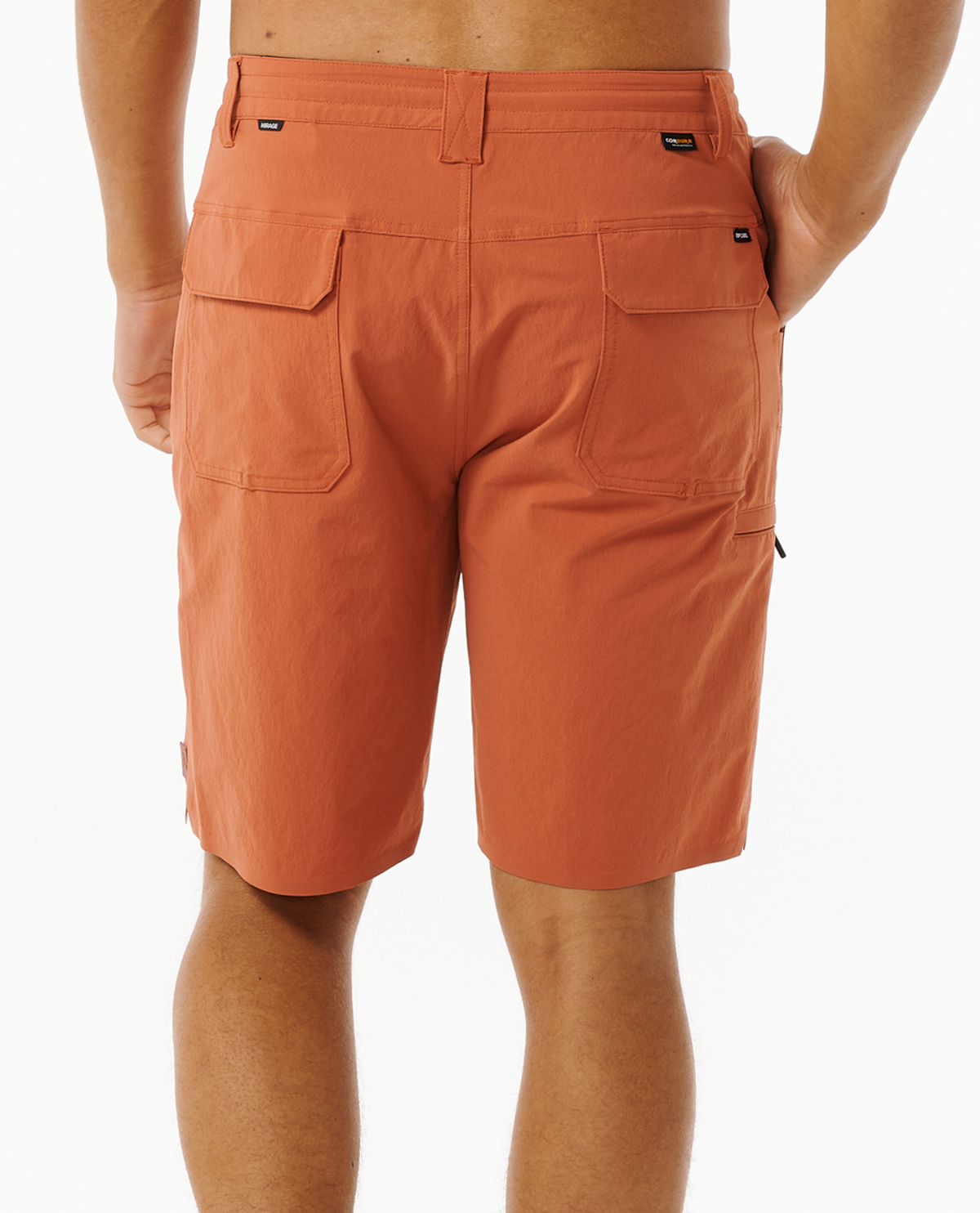 Rip Curl Boardwalk Global Entry Short