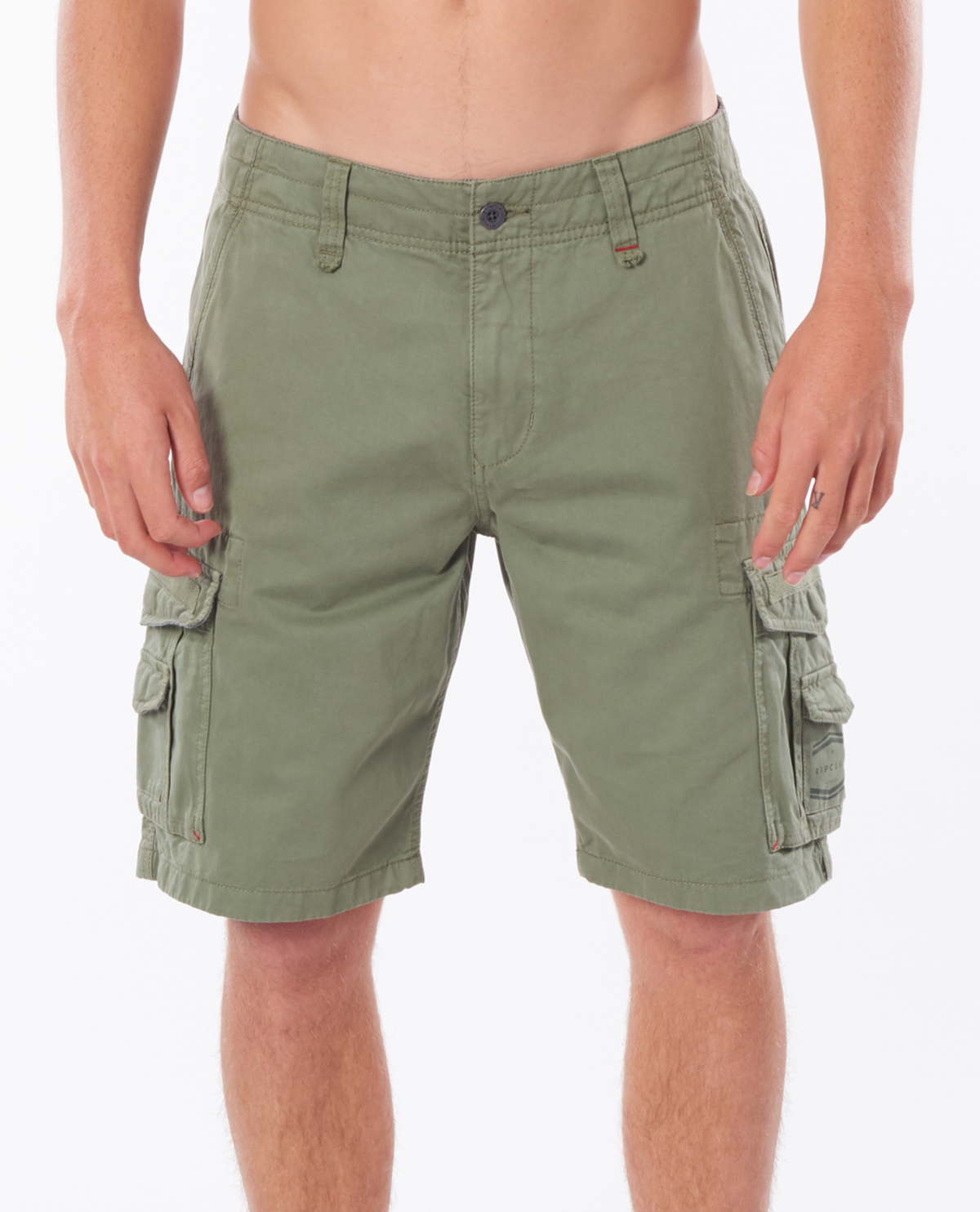 Rip Curl Classic Surf Trial Cargo Short