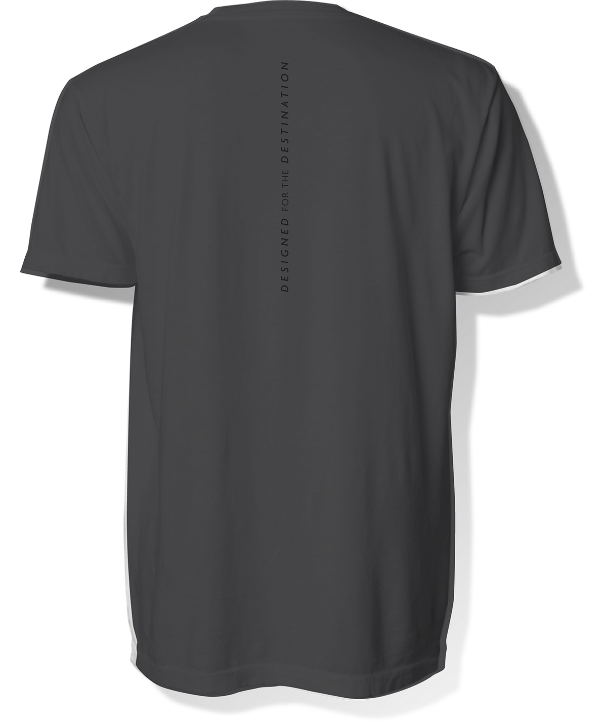 Trvlr The Destination Tee