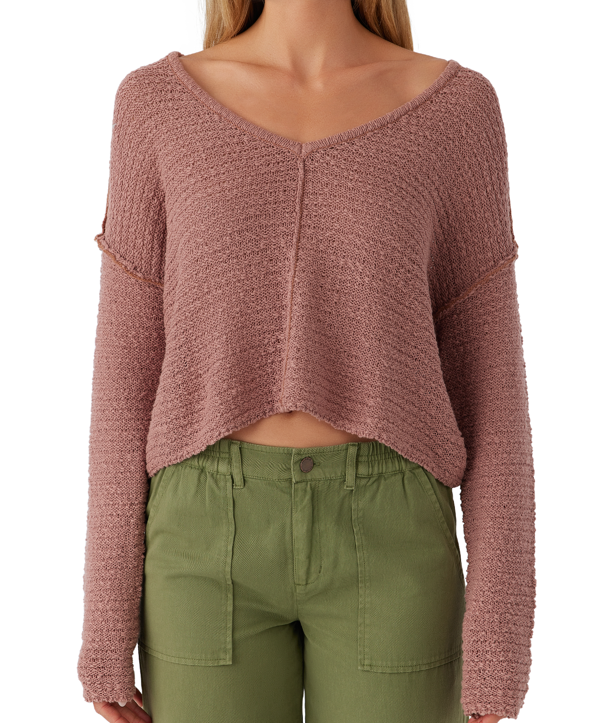 Marina Sweater
