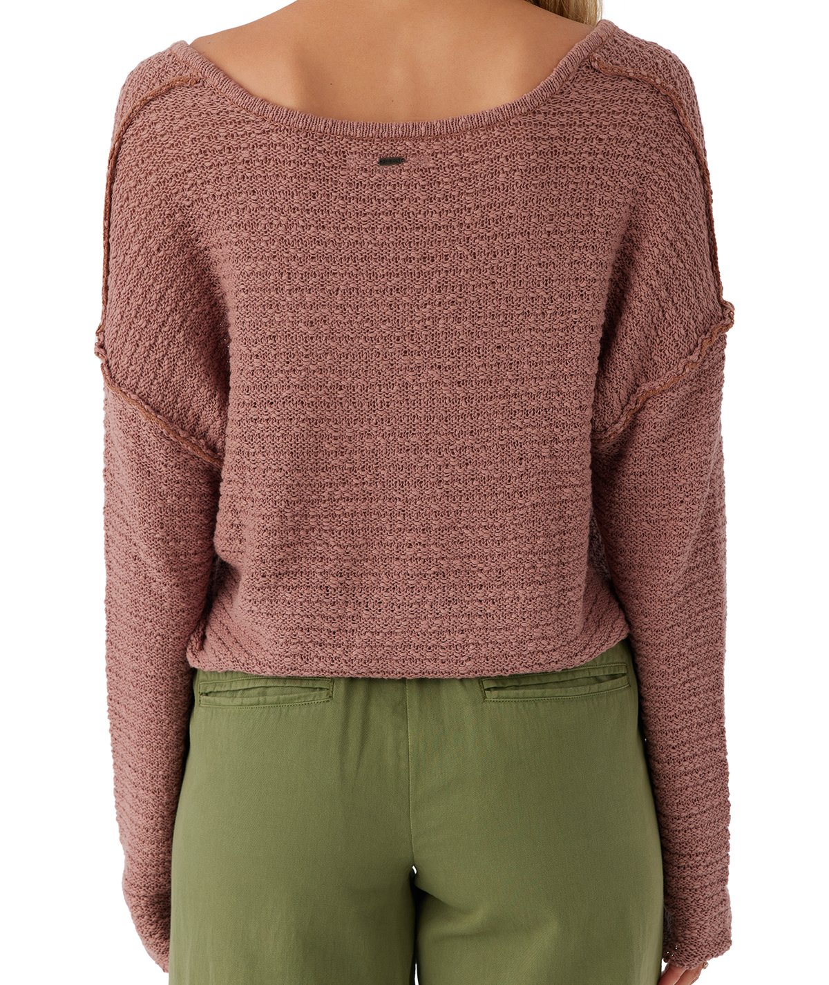 Marina Sweater