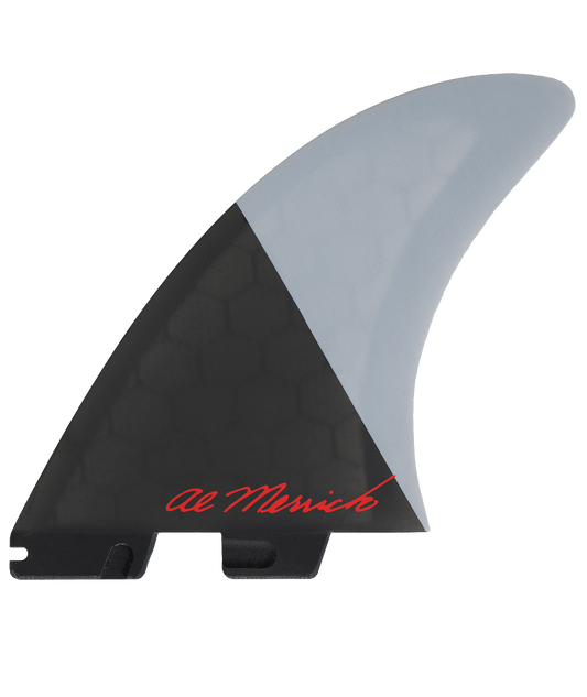 FCS 2 BM PG Twin - Black