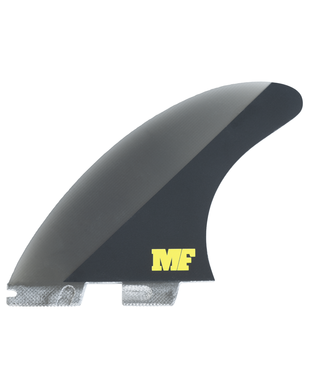 FCS 2 MF PG - Black/Acid