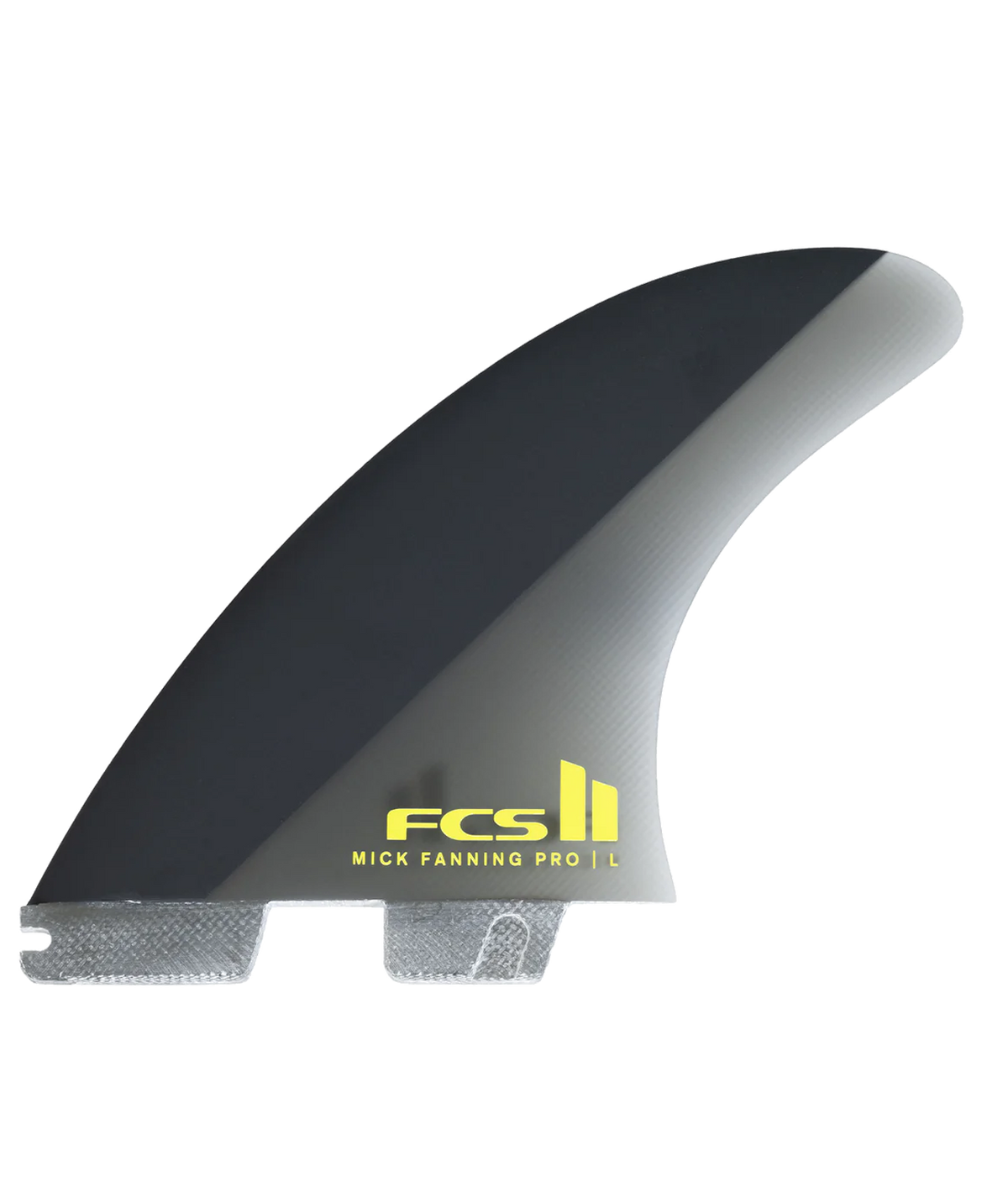 FCS 2 MF PG - Black/Acid