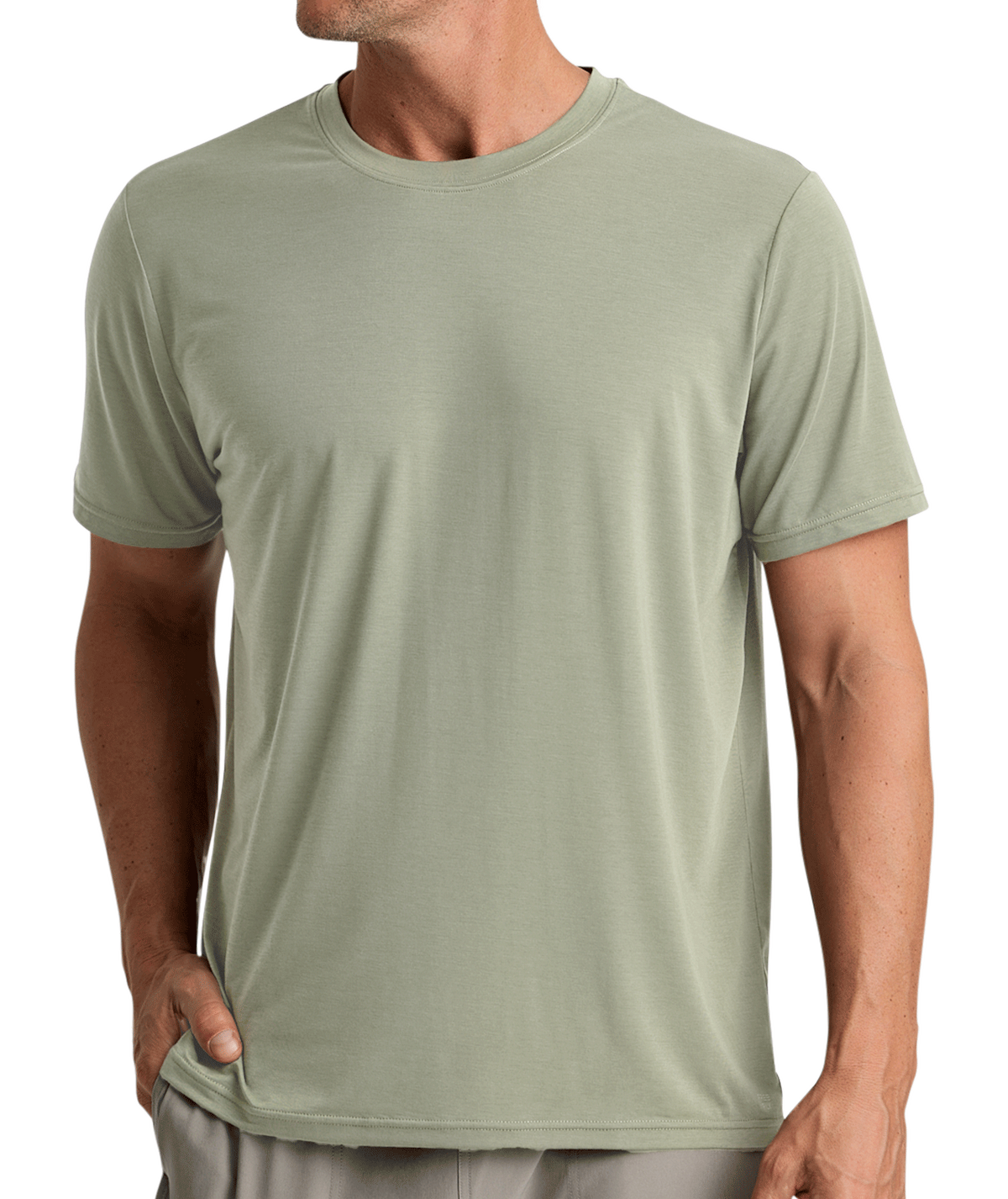 Men's Elevate Lightweight Tee