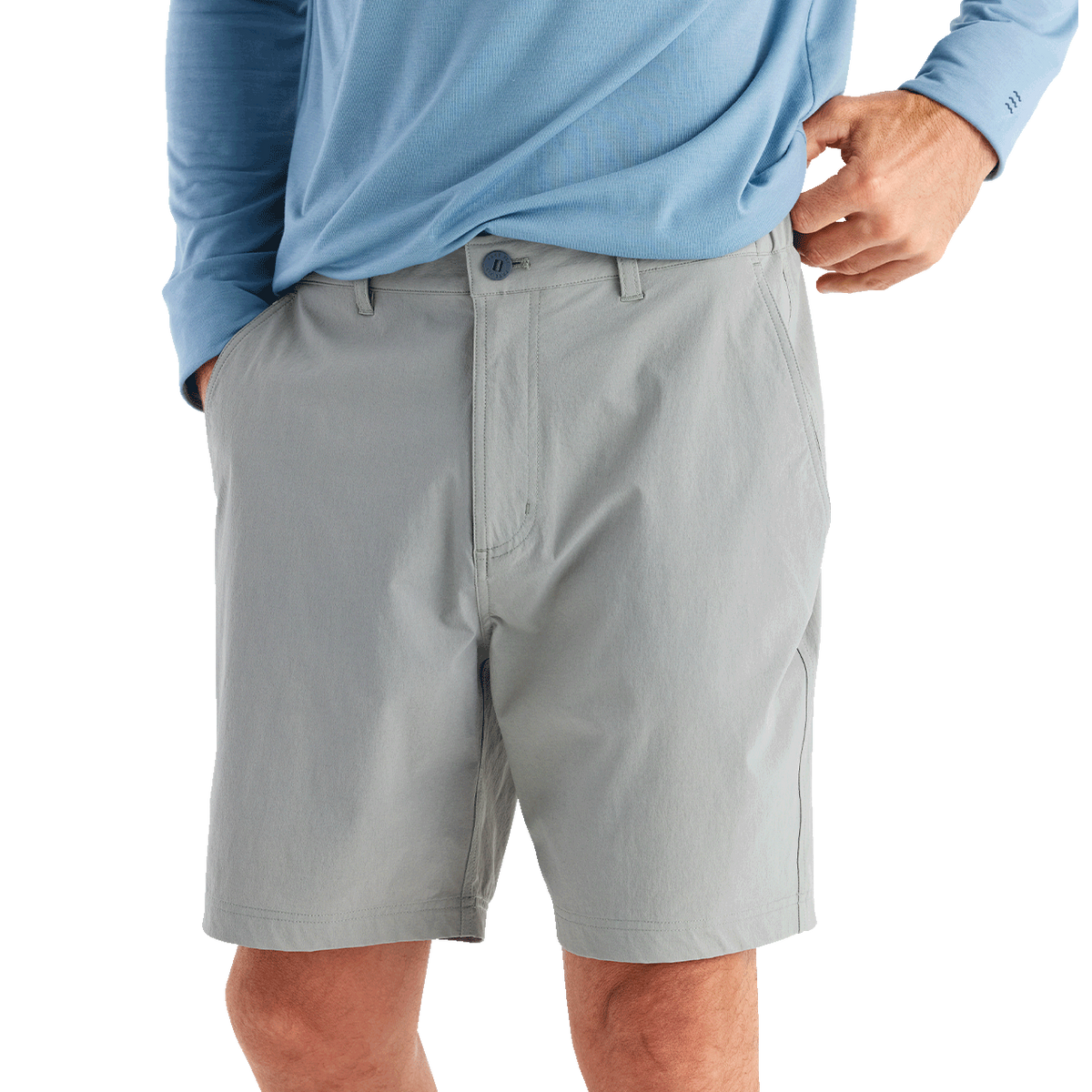 Men's Latitude Short