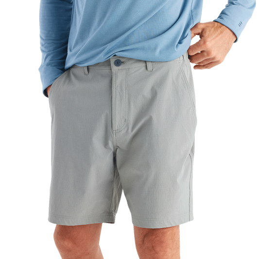 Men's Latitude Short