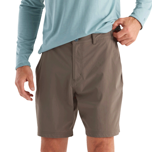 Men's Latitude Short