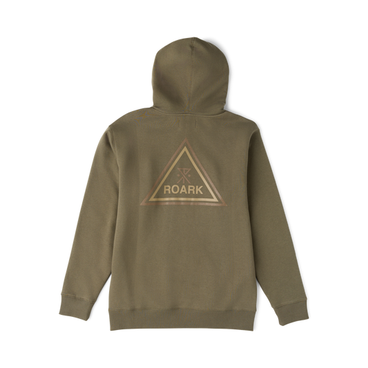 Tri Camp Hoodie