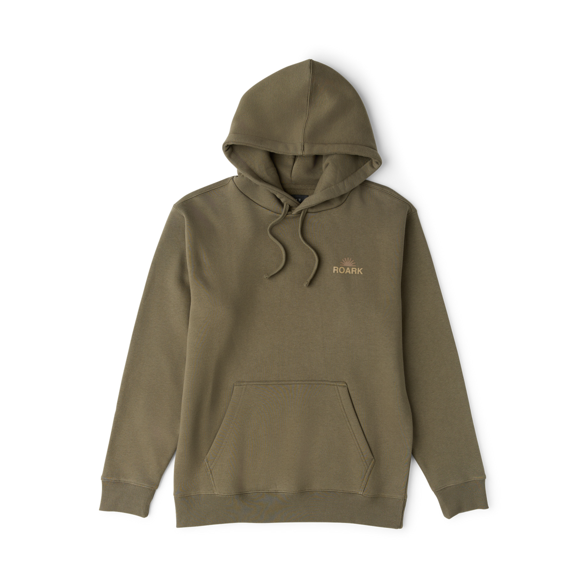 Tri Camp Hoodie