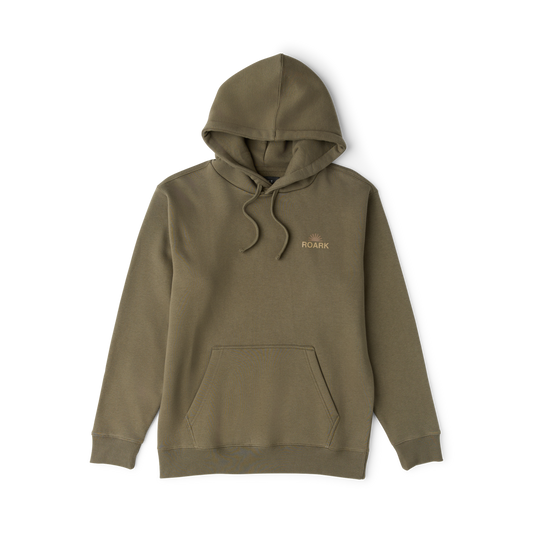 Tri Camp Hoodie