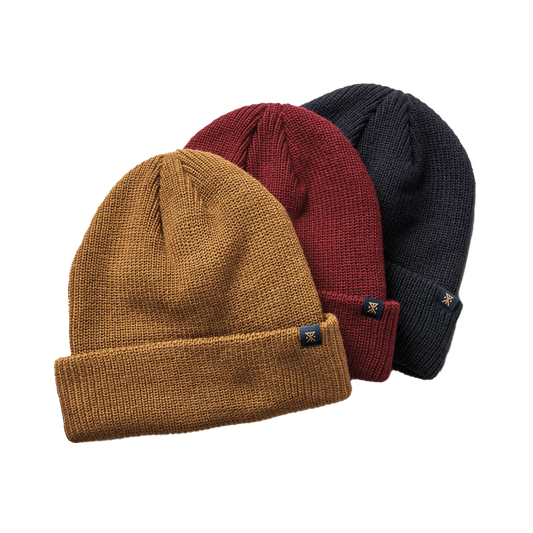 Turks 3-Pack Beanies